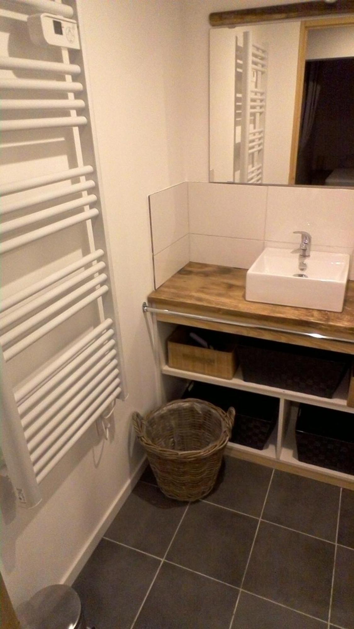 Chambres D'Hotes A La Campagne Senonches Exterior foto