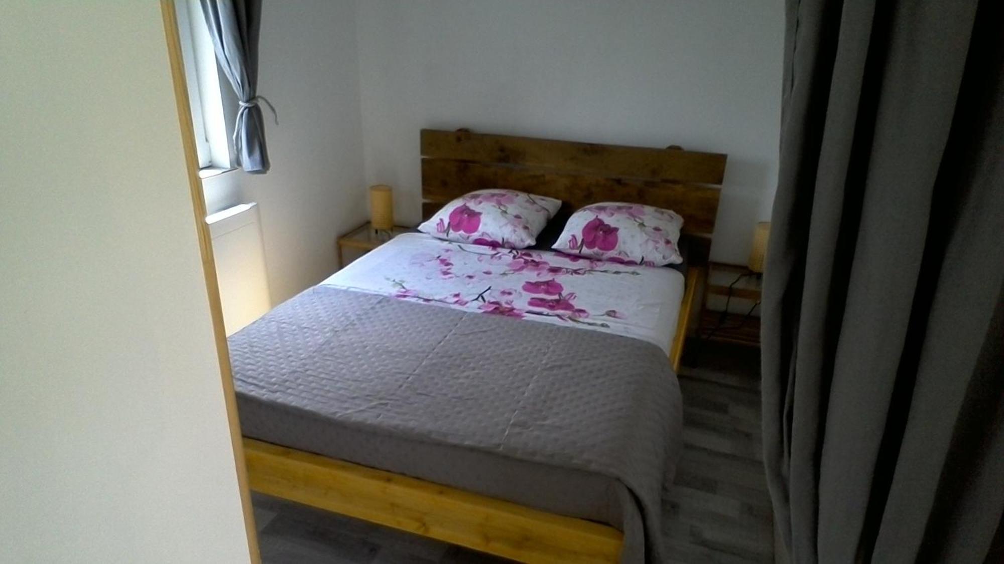 Chambres D'Hotes A La Campagne Senonches Exterior foto