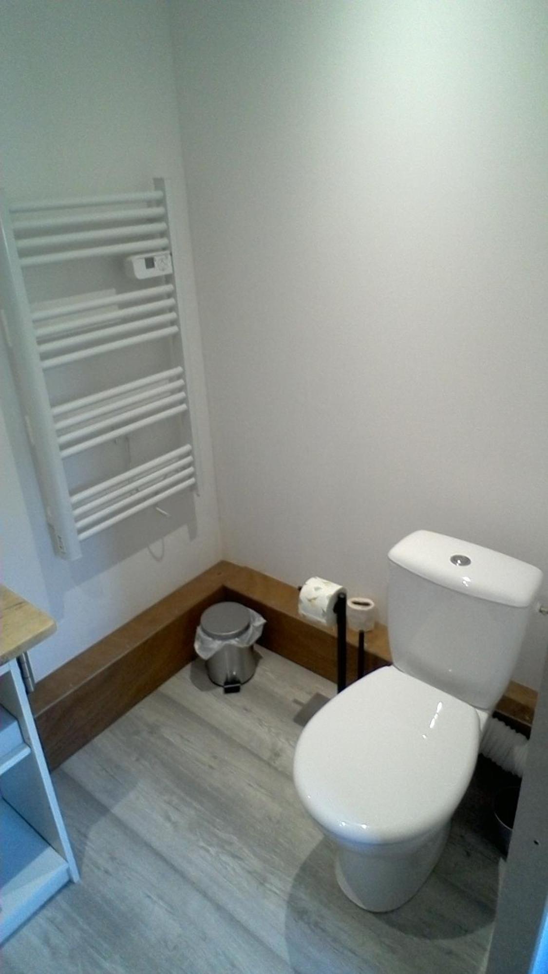 Chambres D'Hotes A La Campagne Senonches Exterior foto
